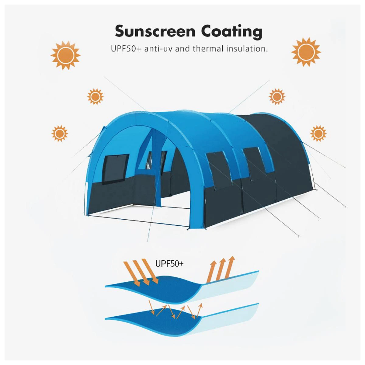Cheap Goat Tents 8